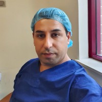 Raeed Mustafa