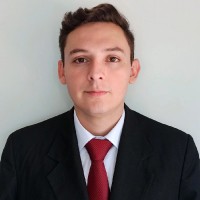 Gian Carlos Cordova Reyes