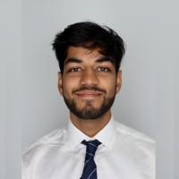 Dhruv Gupta