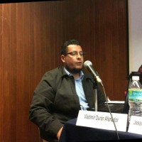 Vladimir Durán Afanador