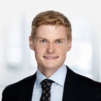 Jonas Koch Fredriksen