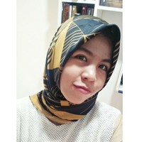 Evni Fina Trihidaini