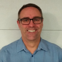 Todd Monahan