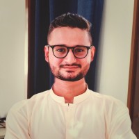 Manoj Shah