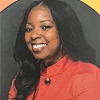 JaRae Robinson