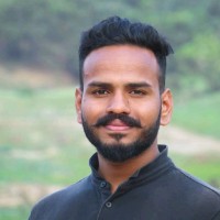 Aniket Chavan