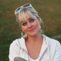 Brenda Blue