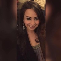 Erum Shaikh