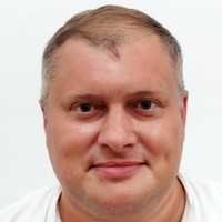 Андрей Карягин