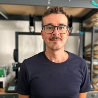 Abel Santaella Sarrias