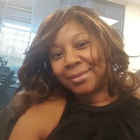 Ericka Gibson