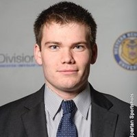Daniel Monahan