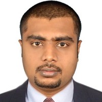 Ranil Priyashantha