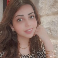 Ghazal Kiswani