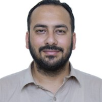 Asif Jamal