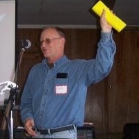 Jeff Silvernail