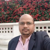 Anil Sahu, Pgd-Tma