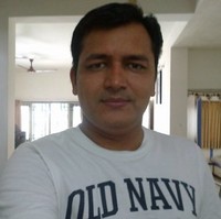 Vipul Vanani