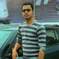Kaibalya Kumar