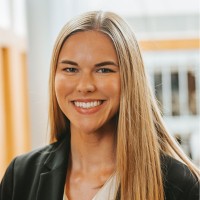 Abby Brooks, Mba