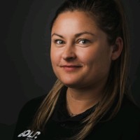 Liz Asman