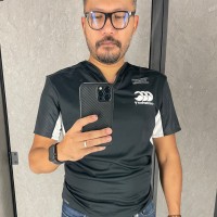 Joza Amazy Johari