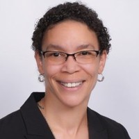 Amity Dimock, QKA, EA, ABA