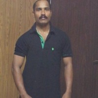 Ramabhadran Tk Kumaran