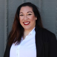 Alicia Ruiz, Cfre