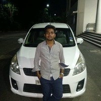 Sriram Krishnamoorthy
