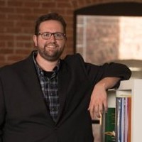 Bradley Blumensheid, R.A.