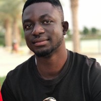 Wekem Collins Bugase