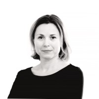 Joanna Pearson