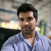 Shubham Gupta