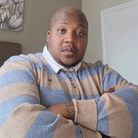 Lucky Moleleki
