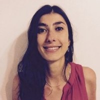Cécile Doucet