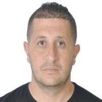 Yazid Ghazi