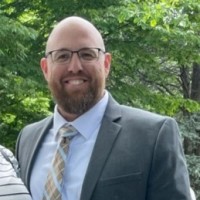 David Fitzgerald, Cism
