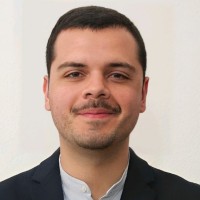 Simon Mejia