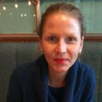 Agnieszka Rogowska