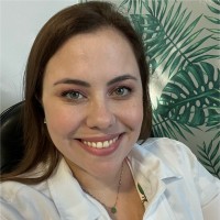 Priscila Ticchini Hernandes