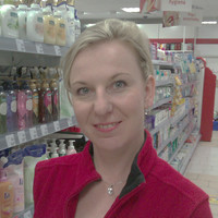 Pavla Mazurova