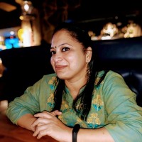 Smita Sukumaran