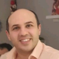 Dariush Dadarman