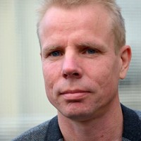 Mark Backer