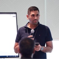 Ravi Khurana