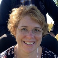 Marieke Vlastuin
