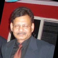 Bijay Parida