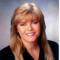 Ellen Mitchell