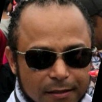 Adriano Santos Santo Andre